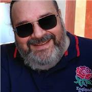 Profesor nativo y bilingüe con 25 años de experiencia. Apoyo-Refuerzo, B1/B2. Todas las edades.